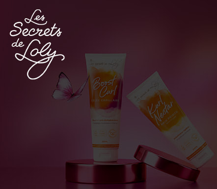 Les secrets de Loly
