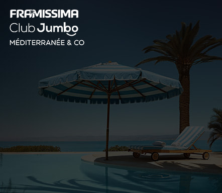 Framissima Club Jumbo
