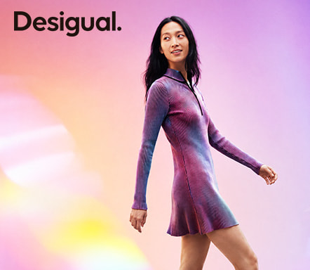 Desigual