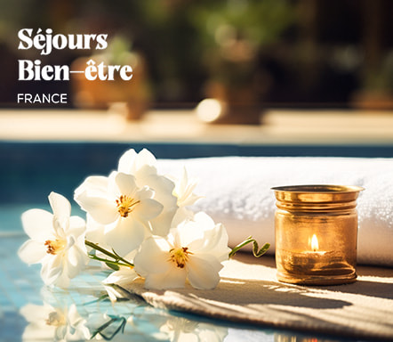 Séjours Bien-être