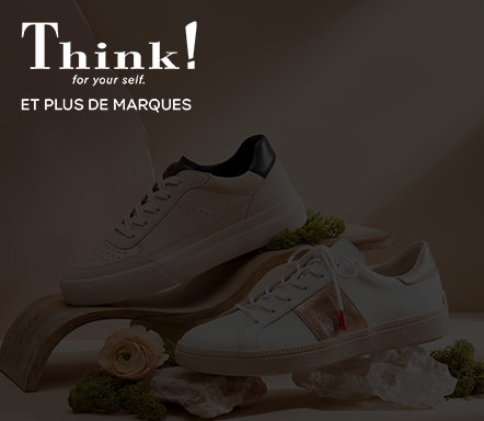 Think!, legero, superfit