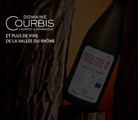 Les vins du Rhône