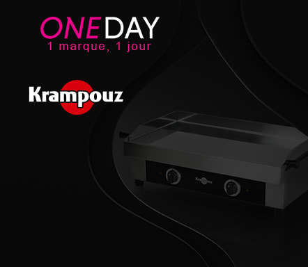 Krampouz