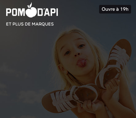 Pom d'Api et Shoopom