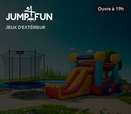 Jump4fun