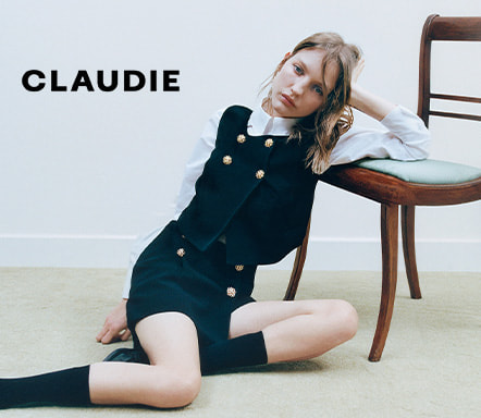 Claudie