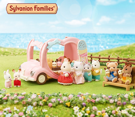 Sylvanian Families