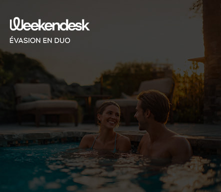 Weekendesk