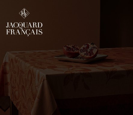 Le Jacquard Français