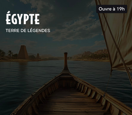 Egypte