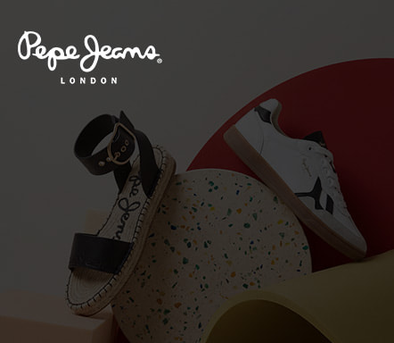 Pepe Jeans London