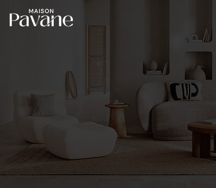 Maison Pavane
