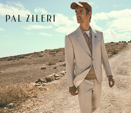 Pal Zileri