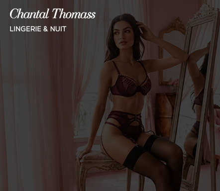 Chantal Thomass