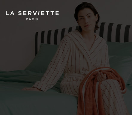 La Serviette Paris