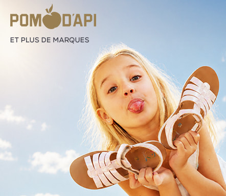 Pom d'Api et Shoopom