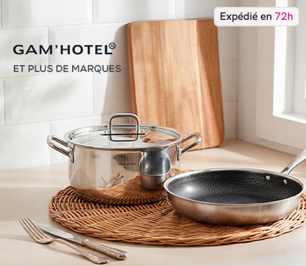 Gam'Hotel