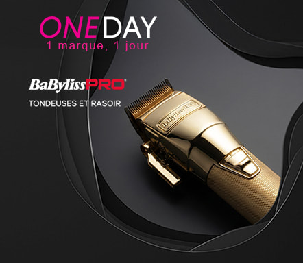 BaByliss Pro
