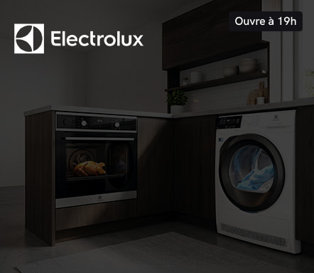 ELECTROLUX