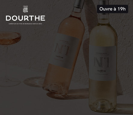 Dourthe