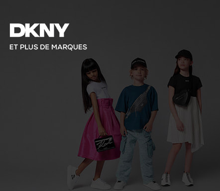 DKNY, Karl Lagerfeld, Marc Jacobs et Lanvin