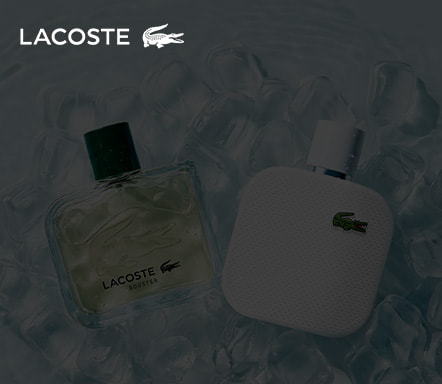 Lacoste