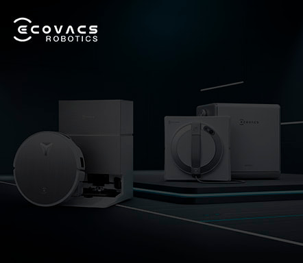 Ecovacs
