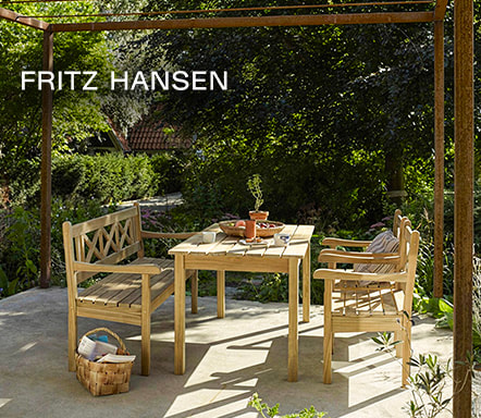 Fritz Hansen