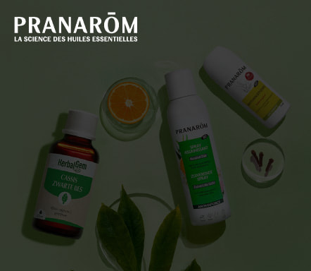 Pranarôm