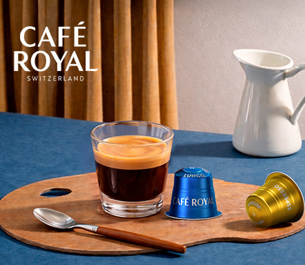 Café Royal 