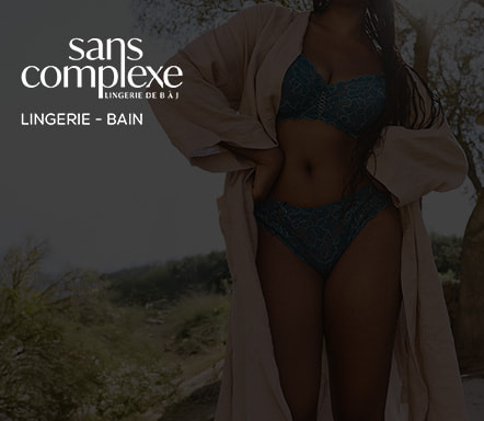Sans Complexe et Billet Doux