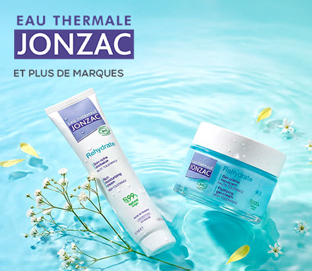 Natessance et Eau Thermale Jonzac