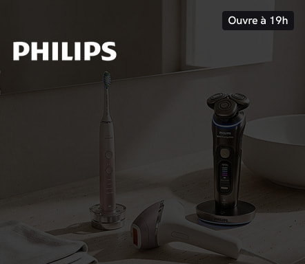 PHILIPS CONSUMER LIFESTYLE BV