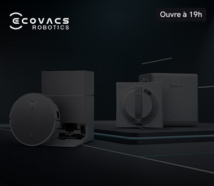 Ecovacs