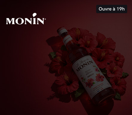 Sirop Monin