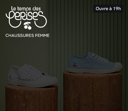 Le Temps des Cerises