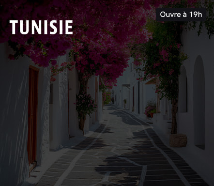 Tunisie