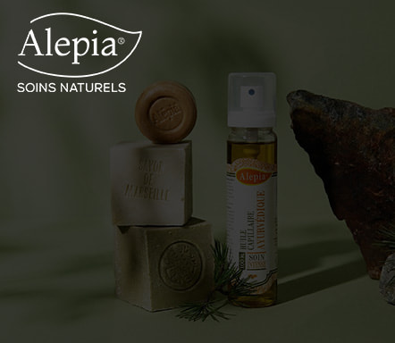 Alepia
