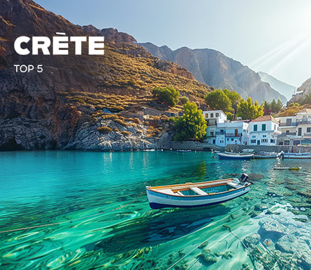 Crète