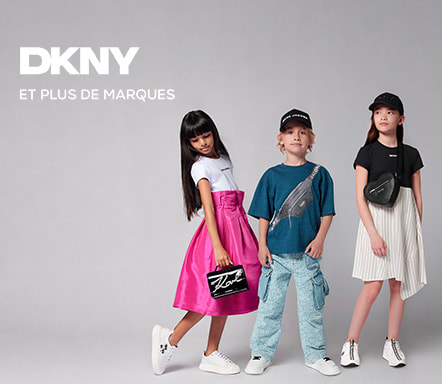 DKNY, Karl Lagerfeld, Marc Jacobs et Lanvin