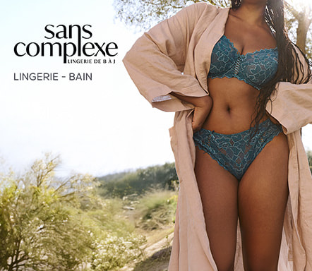 Sans Complexe et Billet Doux
