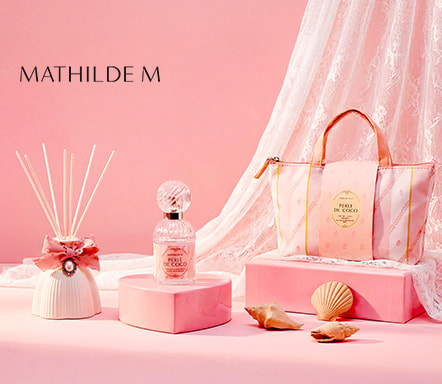 Mathilde M
