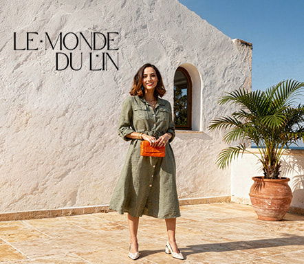 Le Monde du Lin