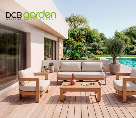 Dcb garden