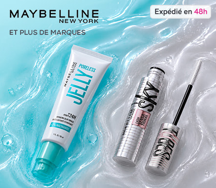 Maybelline & Essie