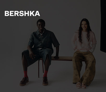 Bershka