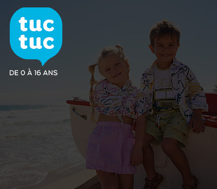 Tuc Tuc