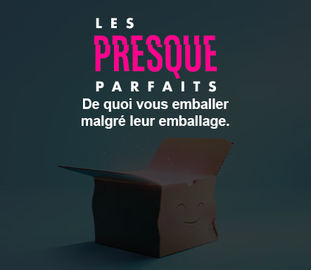 Les Presque Parfaits