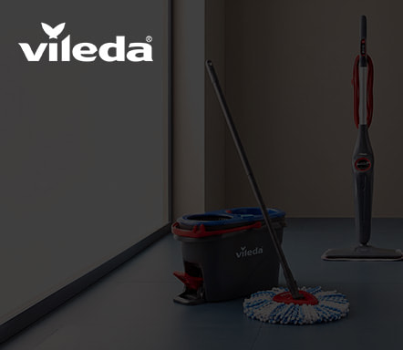 Vileda