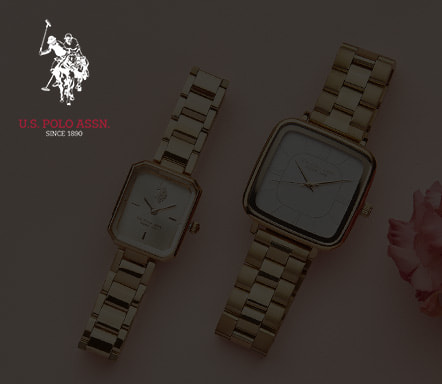 U.S. Polo Assn.